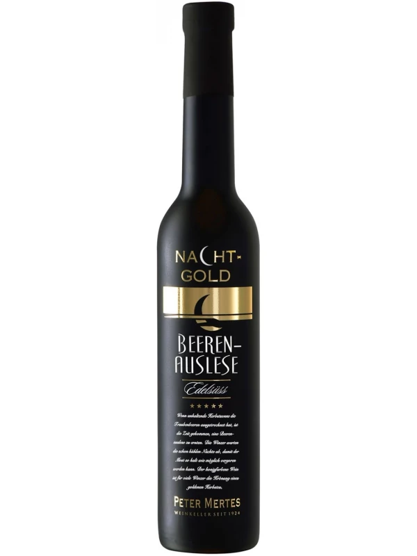 Peter Mertes, Nachtgold Beerenauslese