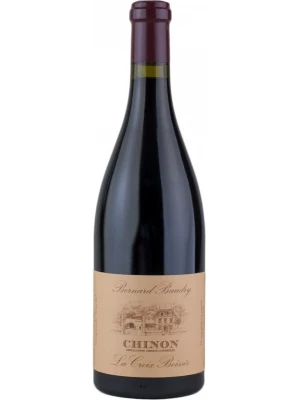 Вино Bernard Baudry, Chinon La Croix Boissee AOC 2014, 0.75 л