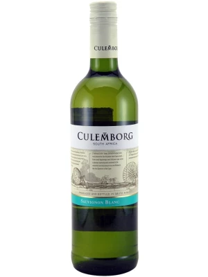 Вино Culemborg Sauvignon Blanc 2021, 0.75 л