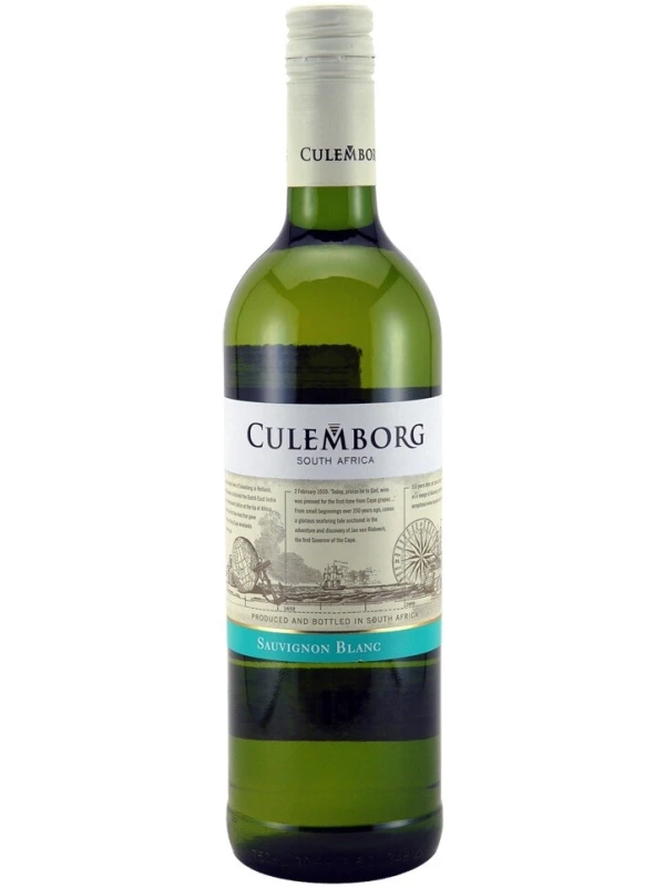 Culemborg Sauvignon Blanc