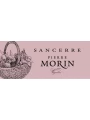 Gerard & Pierre Morin, Sancerre Rose AOC — фото 2