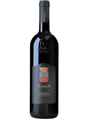 Вино SummuS Sant'Antimo DOC 2006, 0.75 л