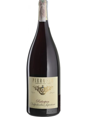 Вино Pieropan, Ruberpan, Valpolicella Superiore DOC 2016, 1.5 л