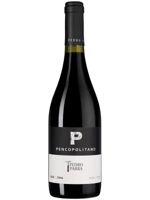 Вино Pedro Parra y Familia, Pencopolitano 2020, 0.75 л