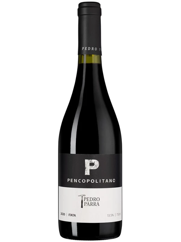 Pedro Parra y Familia, Pencopolitano