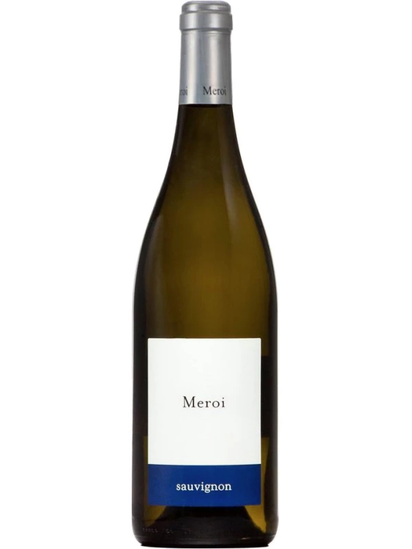 Meroi Davino, Sauvignon, Colli Orientali del Friuli DOC