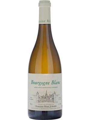 Вино Domaine Remi Jobard, Bourgogne AOC Blanc 2018, 0.75 л