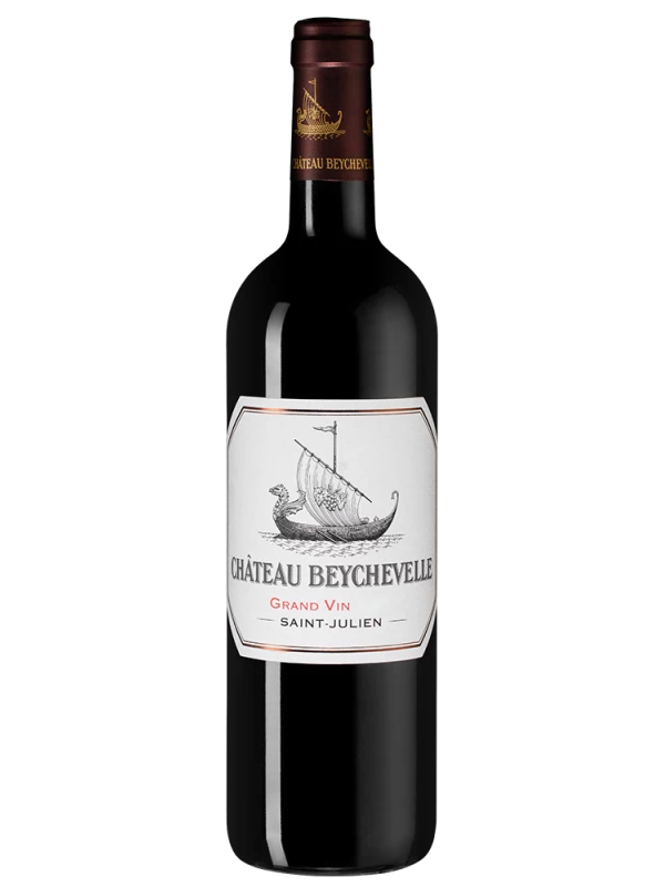 Chateau Beychevelle, Франция Chateau Beychevelle