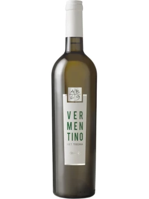 Вино AB 69 Vermentino, Toscana IGT 2022, 0.75 л
