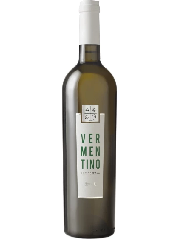 AB 69 Vermentino, Toscana IGT