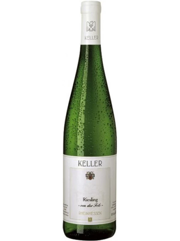 Keller Riesling Von Der Fels, Rheinhessen