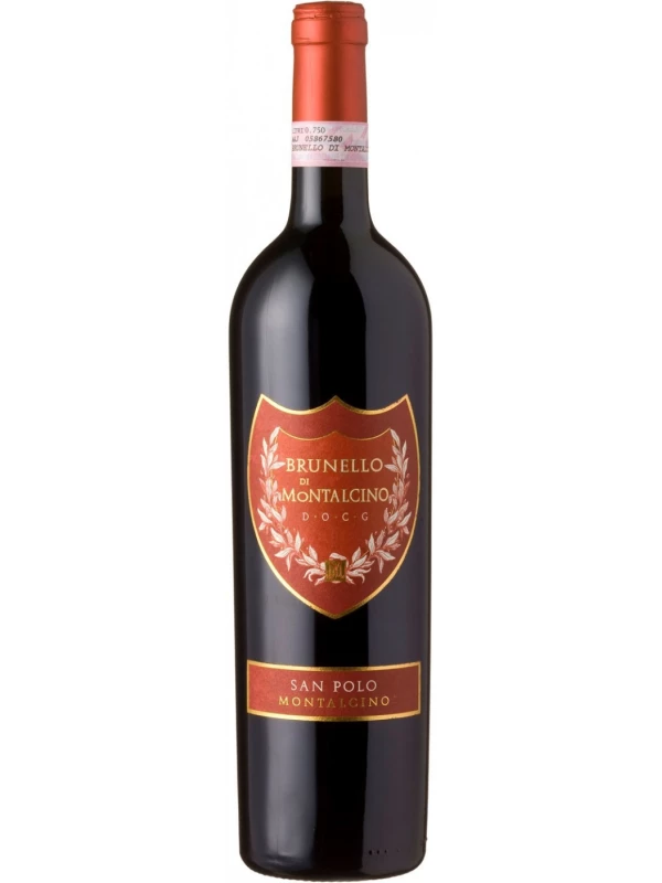 San Polo, Brunello di Montalcino DOCG