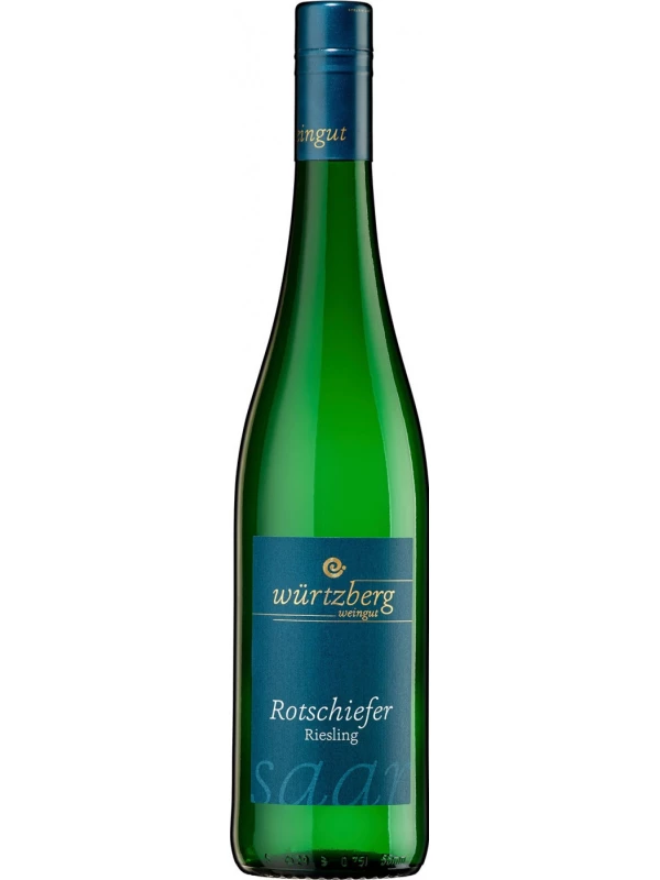 Wurtzberg, Rotschiefer Riesling