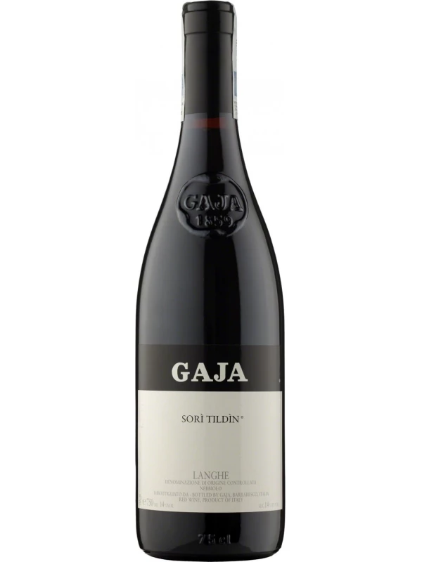 Gaja, Sori Tildin, Langhe DOC
