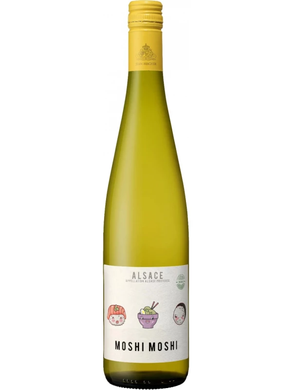 Moshi Moshi Alsace AOP