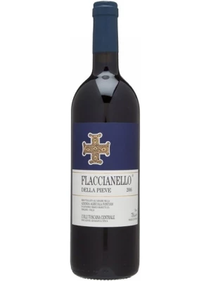 Вино Flaccianello della Pieve Colli Toscana Centrale IGT 2006, 0.75 л