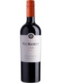 Viu Manent, Estate Collection Reserva Malbec, Colchagua Valley DO — фото 2