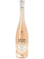 Grain de Glace le Rose de l'hiver, Cotes de Provence АОC — фото 2