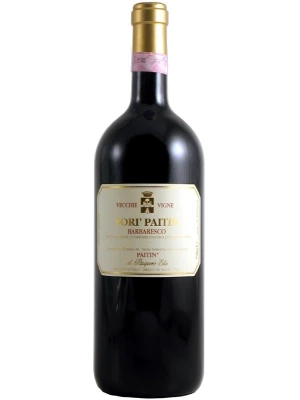Вино Sori Paitin Vecchie Vigne, Barbaresco DOCG 2008, 1.5 л