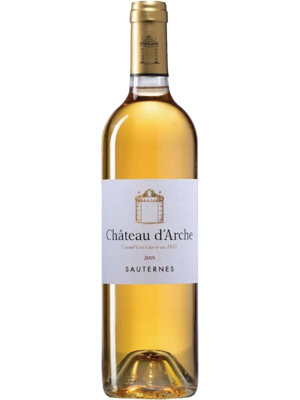 Chateau d'Arche, Sauternes Grand Cru Classe AOC