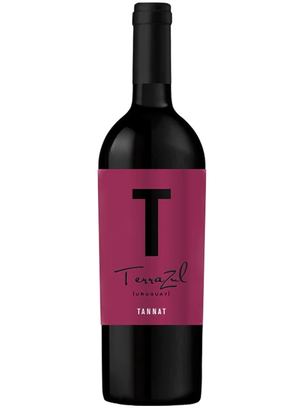 Terrazul, Tannat