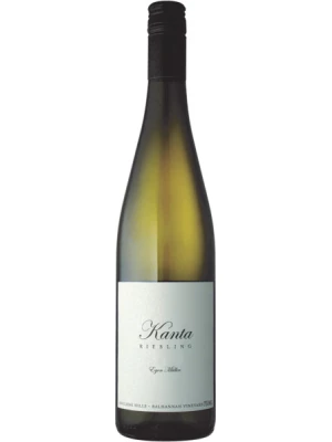 Вино Kanta Riesling 2019, 0.75 л