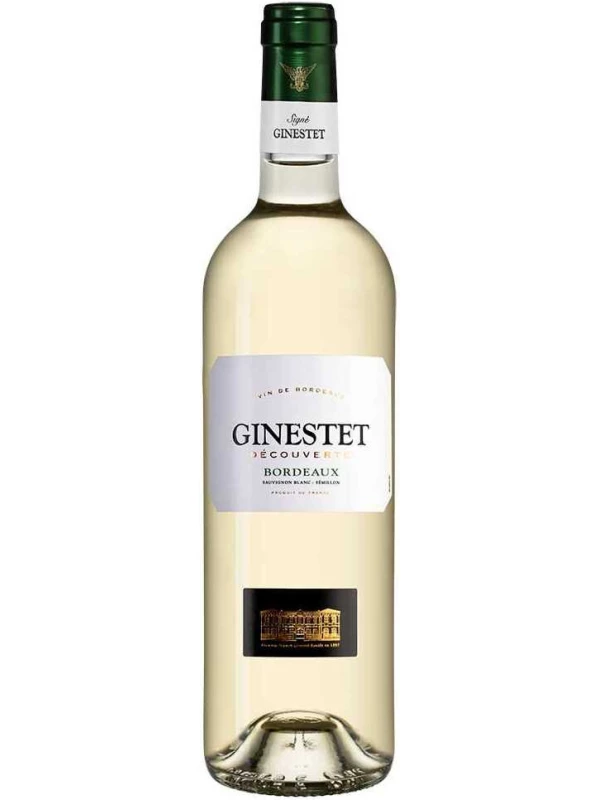 Ginestet Bordeaux АОC Blanc