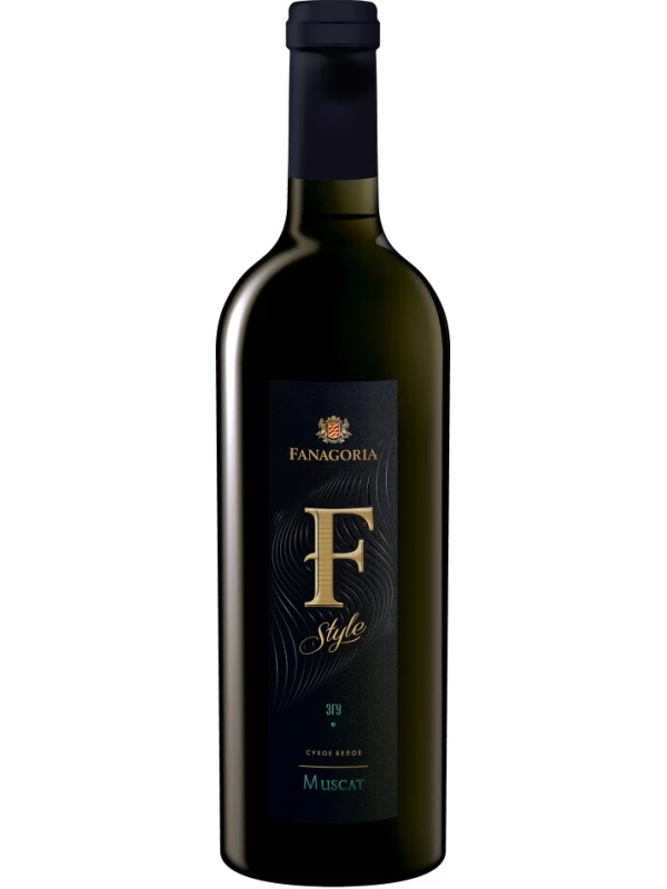 Fanagoria, F-Style Muscat