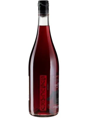 Вино Frank Cornelissen, Susucaru Rosso, Terre Siciliane IGP 2022, 0.75 л