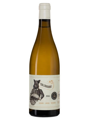 Вино Tollodouro, Испания Bodegas Horacio Gomez Araujo 2018, 0.75 л