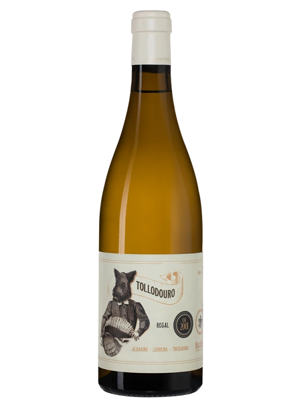 Tollodouro, Испания Bodegas Horacio Gomez Araujo