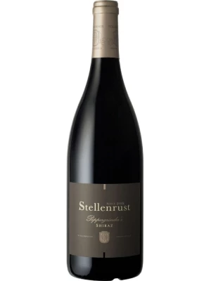 Вино Stellenrust, Peppergrinder's Shiraz 2021, 0.75 л