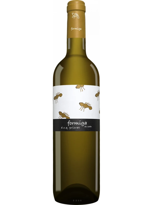 Domini de la Cartoixa, Formiga de Seda, Priorat DOQ