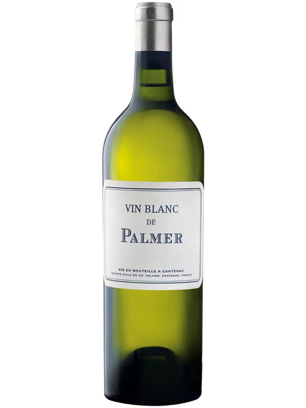 Vin Blanc de Palmer