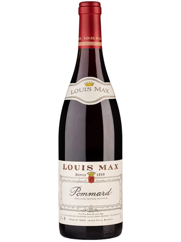 Louis Max, Pommard AOC