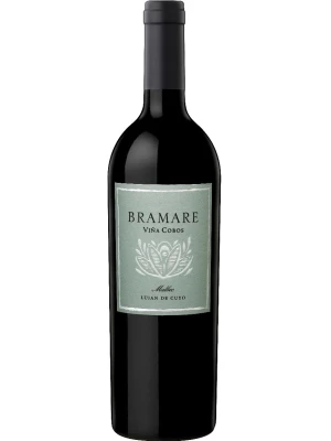 Вино Vina Cobos, Bramare Lujan de Cuyo Malbec 2011, 0.75 л