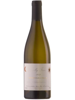 Вино Alphonse Mellot, Pouilly-Fume Par Emmanuelle Mellot 2013, 0.75 л