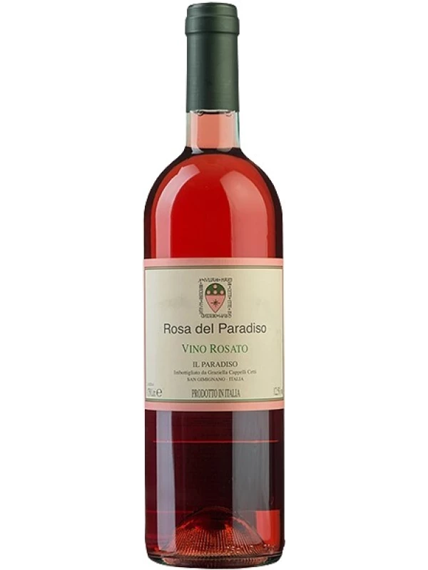 Poderi del Paradiso, Rosa del Paradiso