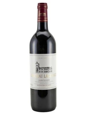 Вино Chateau Lagrange, Франция Chateau Lagrange 2003, 3 л