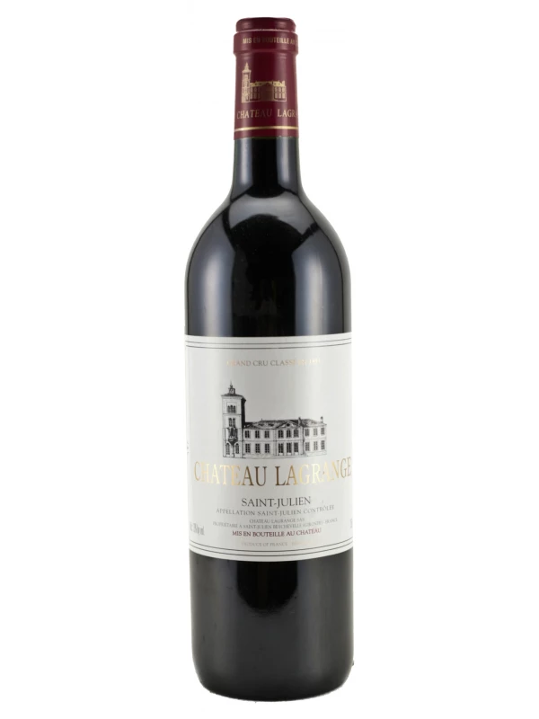 Chateau Lagrange, Франция Chateau Lagrange