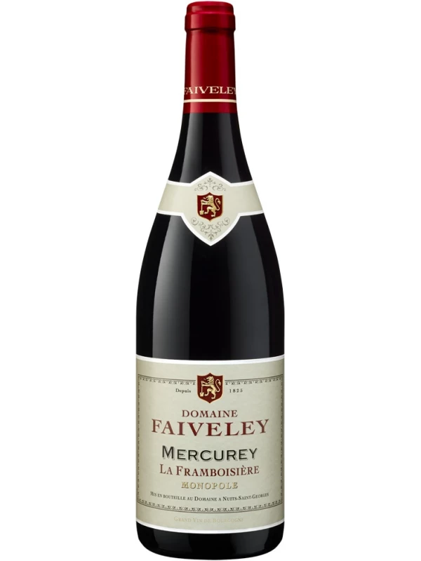 Faiveley, Mercurey La Framboisiere AOC