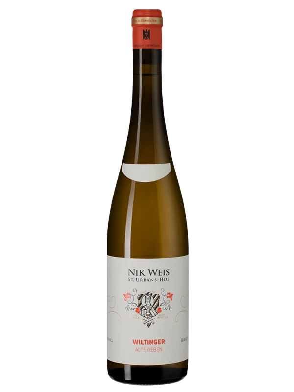 Wiltinger Alte Reben, Германия Nik Weis