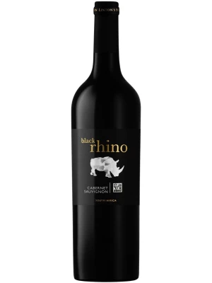 Вино Linton Park, Black Rhino Cabernet Sauvignon 2016, 0.75 л