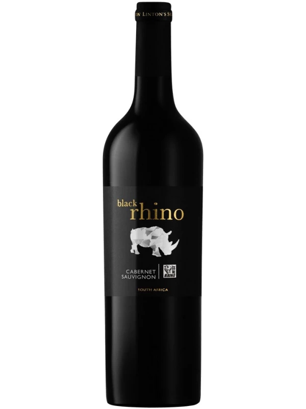 Linton Park, Black Rhino Cabernet Sauvignon