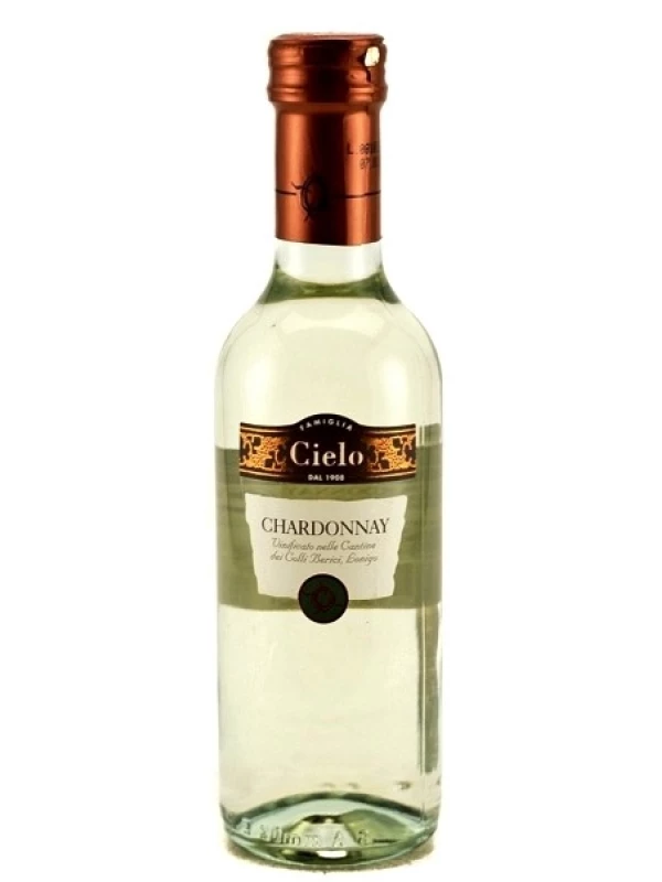 Cielo e Terra, Chardonnay IGT