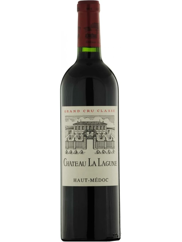 Chateau La Lagune, Haut-Medoc AOC 3-eme Grand Cru Classe