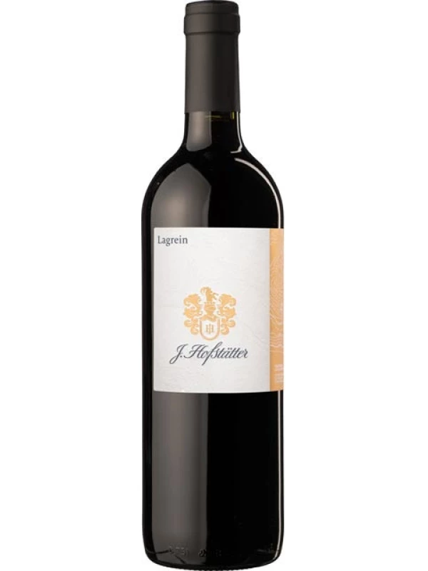 Hofstatter, Lagrein, Alto Adige DOC