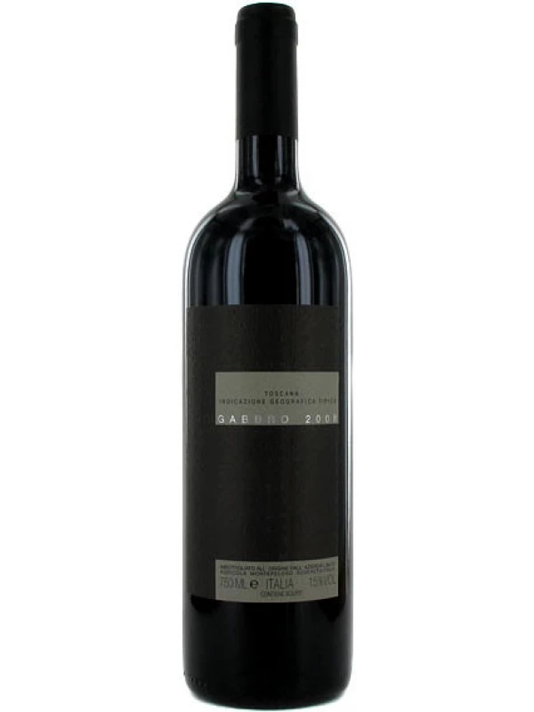 Montepeloso, Gabbro, Toscana IGT