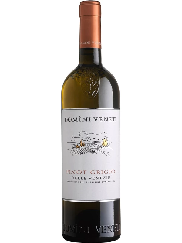 Domini Veneti Pinot Grigio delle Venezie DOC