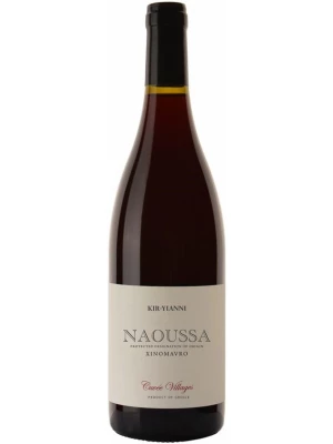 Вино Kir-Yianni, Naoussa Cuvee Villages 2022, 0.75 л